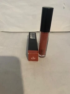 MAC Lipglass Lip gloss #343 ALL THINGS MAGICAL  OR  #307 CULTURED  Full Size - Picture 1 of 4