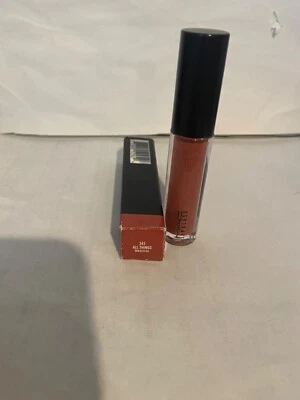 MAC Lipglass Lipgloss #343 ALL THINGS MAGICAL  OR  #307 CULTURED  Full Size - Image 1 of 2