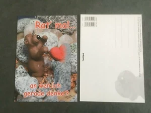 Tatzino Postkarten  - Bild 1 von 1