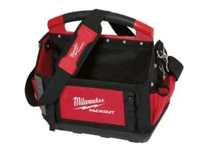 Bolsa de herramientas Milwaukee 4932464085 Packout 40 cm - roja/negra. - Imagen 1 de 7