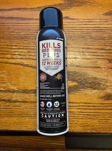 JT Eaton 217 Bed Bug Spray - EPA REG NO. 45385-101-56 - Picture 1 of 2