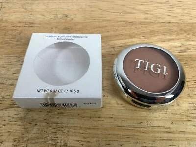 TIGI Professional Cosmetics Bronzer Compact - Gorgeous .37 oz - Image 1 of 4