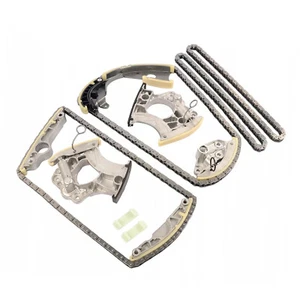 3.0T Timing Chain Kit For AUDI A6 C7 A7 A8 Q5 Q7 VW TOUAREG V6 C7 2012-2016 - Picture 1 of 8