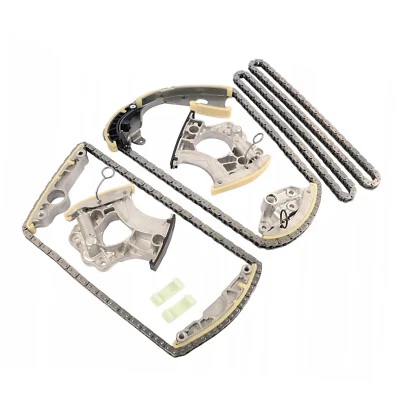 3.0T Timing Chain Kit For AUDI A6 C7 A7 A8 Q5 Q7 VW TOUAREG V6 C7 2012-2016 - Image 1 of 4