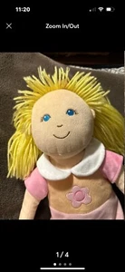 Manhattan Plüschpuppe - Bild 1 von 4