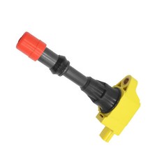 1PC JHD2870Y Ignition Coil FOR 2001 2002 2003 2004 2005 2006 HONDA City 1.4L L4