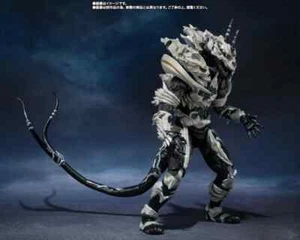 Bandai S.H.MonsterArts Godzilla Final Wars Monster X Action Figure NEW - Picture 1 of 5