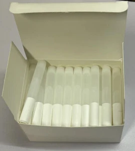 Nail Glue Super Strong Adhesive For False Nails (Lot of 50) 2 Gram Tubes 🇺🇸💪 - Bild 1 von 6