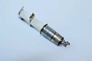 PRZEKAŹNIK PRÓŻNIOWY SPST JENNINGS RF73-26S 26,5 VDC 47 Ohm - Zdjęcie 1 z 6