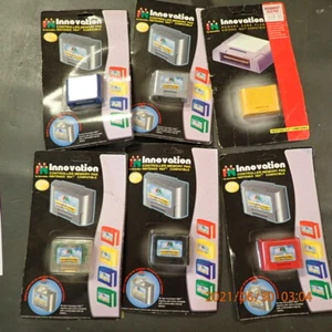 1 NEW 256K Color MEMORY CARD FOR NINTENDO 64 N64 Pak Expansion - Picture 1 of 1