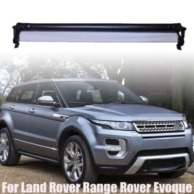 Fit Land Rover Range Rover Evoque 2020-2023 Sunroof Curtain Roof Electric US - Image 1 of 4