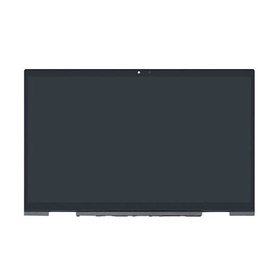 13,3" FHD LCD Touch Screen Display Assembly für HP ENVY x360 13-ay0xxx 13-ay1xxx - Bild 1 von 4