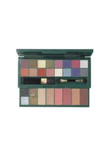 Avon fmg Glimmer Bejeweled Mega Palette ~NEW~ - Picture 1 of 3