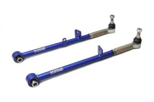 MEGAN REAR LOWER CAMBER ADJUSTABLE CONTROL ARM KIT FOR 03-11 MAZDA RX-8 RX8 - Picture 1 of 1