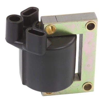 1967-1968 Ski-Doo Super Alpine Snowmobile SPI Ignition Coils - Image 1 of 2