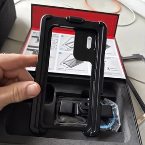 BEASTGRIP Beastcage per iPhone XS Max - Custodia telefono per fare film - Foto 1 di 5