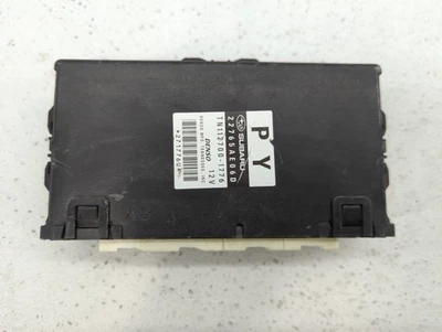 Computadora motor Subaru Legacy 2013-2014 ecu pcm ecm pcu oem 22765ae06d PCIOC Foto 1 de 4