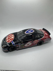 2006 1:24 Die Cast Model Car Preferred #06 AAA Homestead Mark Martin Ford Fusion - Picture 1 of 4