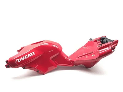 Gas Tank Fuel Petrol 2007 Ducati Multistrada 1100 S 3259 x Foto 1 de 4