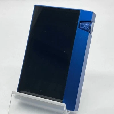 Astell & Kern AK70 MK II 64GB Marine Blue AK70MKII-MB-JP USED - Image 1 of 4