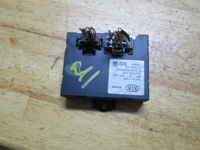 2014 Kia Sorento Control Module Assembly-Power 95470-1U500 - Image 1 of 4