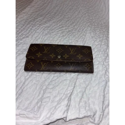 Louis Vuitton Envelope Monogram Wallet - Image 1 of 4