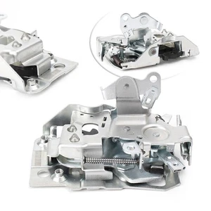 Cerradura de pestillo de puerta delantera izquierda lado del conductor para Chevy K2500 GMC Suburban Yukon 95-99 - Imagen 1 de 7