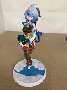 💓💓SALE💓💓Ganyu Statue Vision Orb Genshin Impact - Anime Figur 22cm - Bild 1 von 12