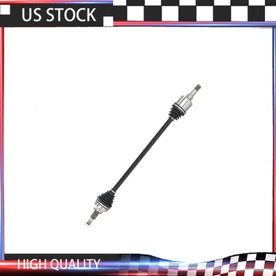 Nuevo eje CV delantero derecho original para Dodge Avenger 2008-2014 2,4 L Foto 1 de 2
