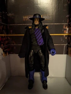 WWE Mattel Elite Custom Undertaker SummerSlam 1994 - Bild 1 von 3