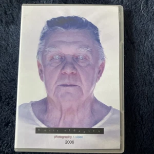 Boris Eldagsen - German Artist DVD - Photo And Video Work - Bild 1 von 4