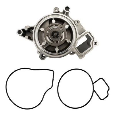 Water Pump For 2010-2017 GMC Terrain 2.4L 2015 Chevrolet Equinox 2.4L AW5092 - Image 1 of 4