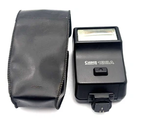 Cannon SpeedLite 188A in Case - Picture 1 of 6