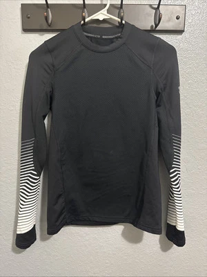 Under Armour Cold Gear Reactor Thermal Youth XL Long Sleeve Shirt - Image 1 of 4
