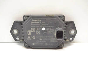 OE Cruise Control Distance Radar Sensor For 23 Toyota Tundra 88210-0C111 Damaged - Picture 1 of 3