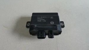 MAZDA 3 GT SPORT 2.0 PETROL FUEL PUMP ECU PAF118561 - Picture 1 of 3