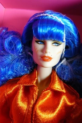 Jem: I Like Your Style Stormer / NRFB sin remitente ni certificado de autenticidad Foto 1 de 3