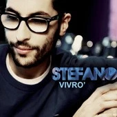Stefano - Vivro' - Cd - Immagine 1 di 1