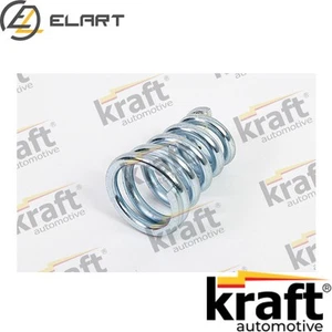 SPRING SILENCER 0591550 FOR OPEL KADETT/Convertible/Hatchback/Combo/Van CORSA - Picture 1 of 6