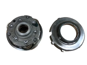 96-01 FORD 4R70w F150 MUSTANG SUN & PLANETARY GEAR TRANSMISSION GEARTRAIN USED - Picture 1 of 23