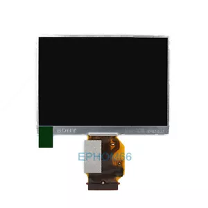 LCD Screen Display Repair Part for Canon EOS 550D Rebel T2i Kiss X4 + Backlight - Picture 1 of 1