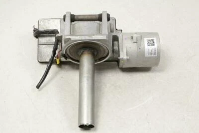 2008-2012 Ford Escape Mercury Mariner Electric Power Steering Assist Motor OEM - Image 1 of 4