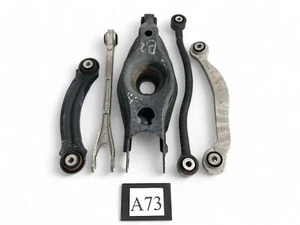2017 DODGE CHALLENGER R/T REAR RIGHT UPPER & LOWER CONTROL ARM SET OEM 865 #A73 - Picture 1 of 15