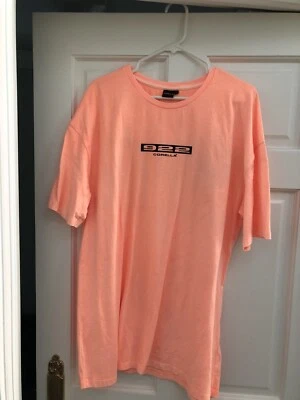 Camiseta Corella 922 American Dreams Foto 1 de 4