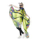 New Butterfly Cloak Animal Cape Set Halloween role-playing costume