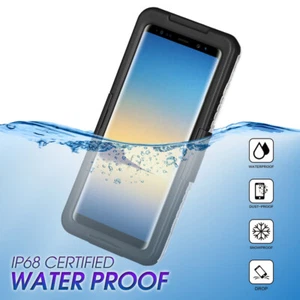 Für Samsung Galaxy S20 FE 5G UW Wasserdichte Hülle Stoßfest Schwerlast Cover Case - Bild 1 von 16