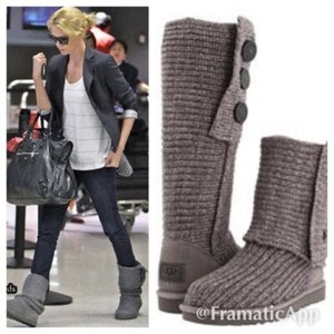 Las mejores ofertas en Botón UGG botas para mujeres | eBay