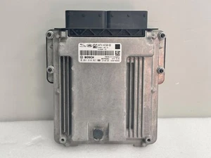 2019 2020 2021 LAND ROVER Jaguar EVOQUE ECM HX73-14C568-BB OEM XE HX7314C568 - Picture 1 of 4