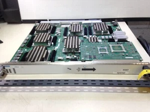 CISCO CRS-FP-X V03 CRS-FP400G FORWARDING PROCESSOR 400G CRS-1 IPUCBNPBAA - Afbeelding 1 van 8