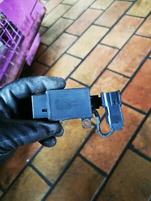 Centralina ventola originale KIA Carnival II GQ 0K53B6176X - Immagine 1 di 4